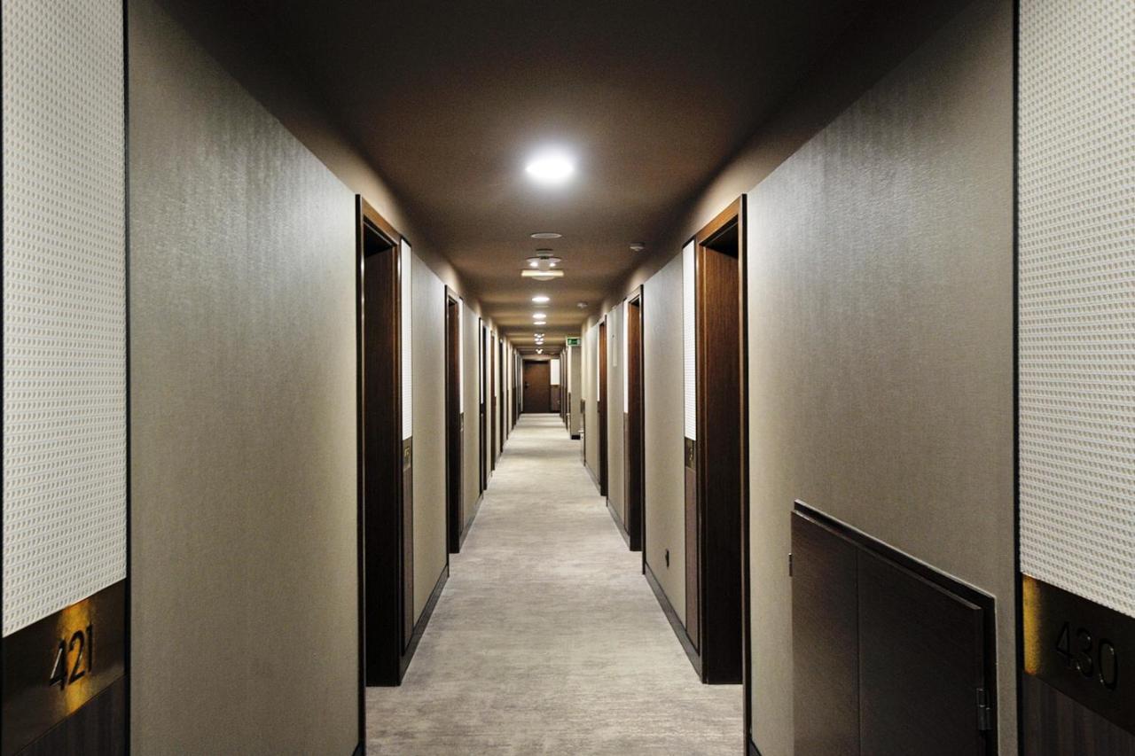 119 W 5 Gwiazdkowym Royal Tulip Sand 200 M Plaza Dobruk Apartamenty Колобжег Экстерьер фото