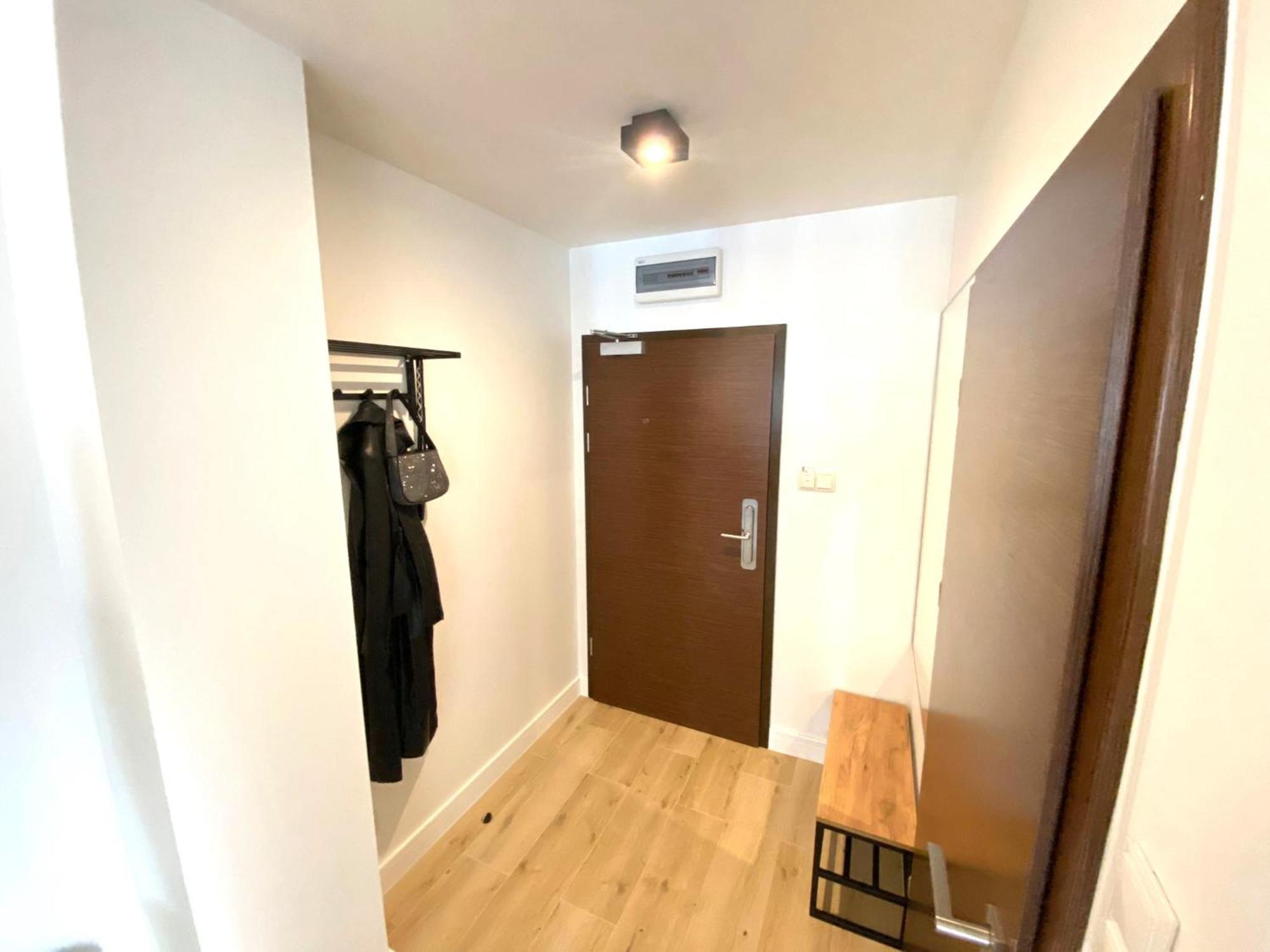 119 W 5 Gwiazdkowym Royal Tulip Sand 200 M Plaza Dobruk Apartamenty Колобжег Экстерьер фото